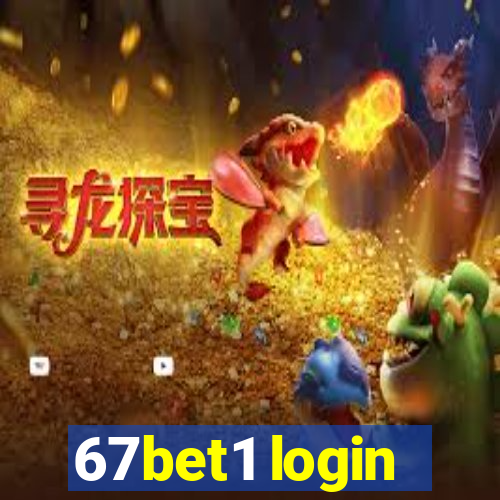 67bet1 login